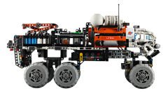 LEGO TECHNİC MARS EKİBİ KEŞİF ARACI 42180