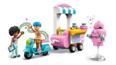 LEGO Friends Aliya'nın Kız Kardeşinin Oyun Odası 42643