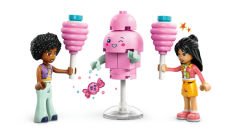 LEGO Friends Aliya'nın Kız Kardeşinin Oyun Odası 42643