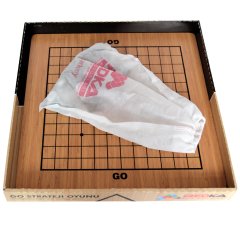 REDKA GO OYUNU