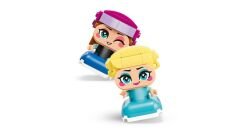 LEGO Disney Princess Karlar Ülkesi Mini Anna ve Elsa 43284