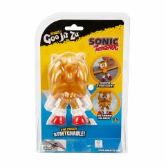 Goojitzu Gold Sonic The Hedgehog Figür 42644