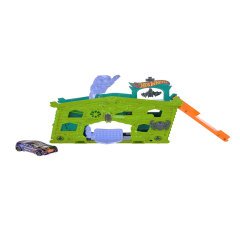HOT WHEELS GHOST GARAGE FJN38