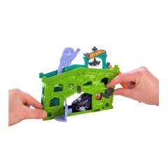 HOT WHEELS GHOST GARAGE FJN38