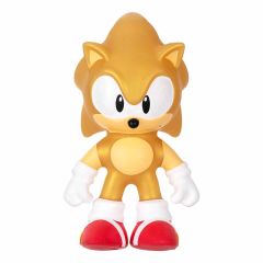 Goojitzu Gold Sonic The Hedgehog Figür 42644