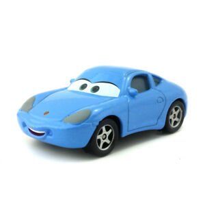 Cars Tekli Karakter Araçlar  SALLY DXV29-FJH98
