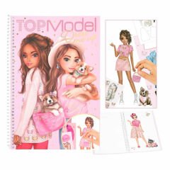 TOP Model Dress Me Up Big Corgi 412074