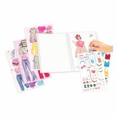 TOP Model Dress Me Up Big Corgi 412074