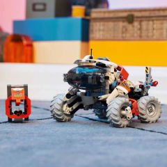LEGO TECHNİC YÜZEY UZAY YÜKLEYİCİSİ 42178