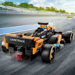 LEGO SPEED CHAMPİONS 2023 MCLAREN FORMULA 1 YARIŞ ARABASI 76919