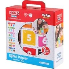 KANZ EGITICI KUPLER 30846