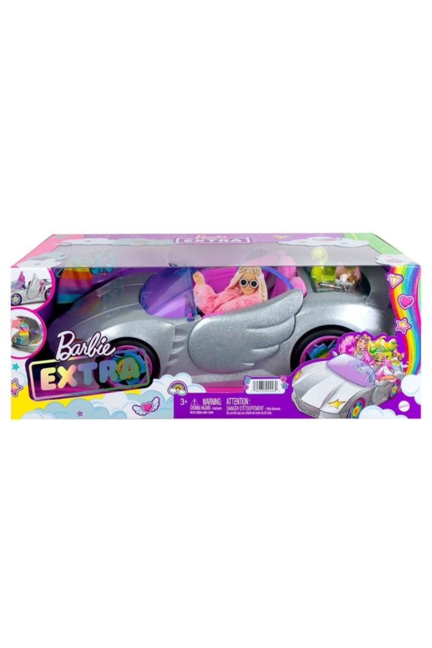 BARBİE EKSTRA ARABA HDJ47
