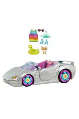 BARBİE EKSTRA ARABA HDJ47