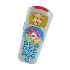 Fisher Price LL Eğitici Köpekçiğin Uzaktan Kumandası DLK60