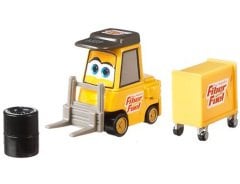 Cars 3 Tekli Karakterler Andrew Buttes DXV29-FLL75