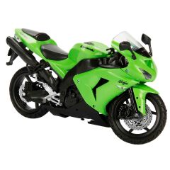 Kawasaki ZX-10 R 2006 Motor 1:12