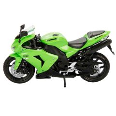 Kawasaki ZX-10 R 2006 Motor 1:12