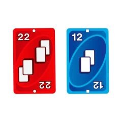 Uno Zero Kart Oyunu JHH48