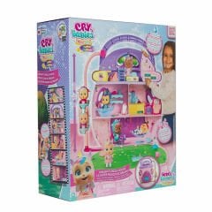 Cry Babies Magic Tears Dreamy Mega House CYB29000