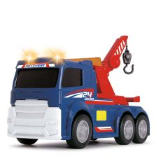 DİCKİE ÇEKİCİ KAMYON