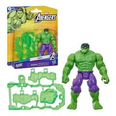 Avengers Evergreen Aksiyon Figürü Hulk G2469-G3100
