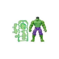 Avengers Evergreen Aksiyon Figürü Hulk G2469-G3100