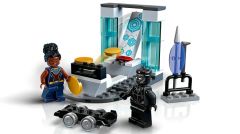 LEGO  Marvel Shuri'nin Laboratuvarı 76212