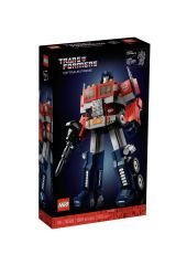 LEGO  Optimus Prime 10302