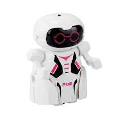 Silverlit Ycoo Robot Mini Droid Z Kumandalı Sesli