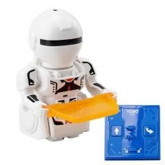 Silverlit Ycoo Robot Mini Droid Z Kumandalı Sesli
