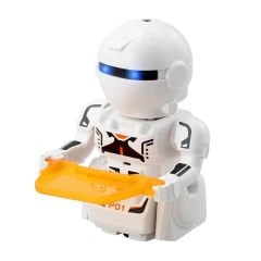 Silverlit Ycoo Robot Mini Droid Z Kumandalı Sesli