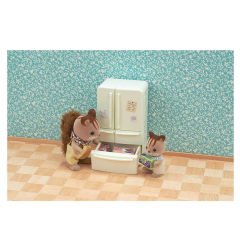 Sylvanian Mutfak Seti 5341