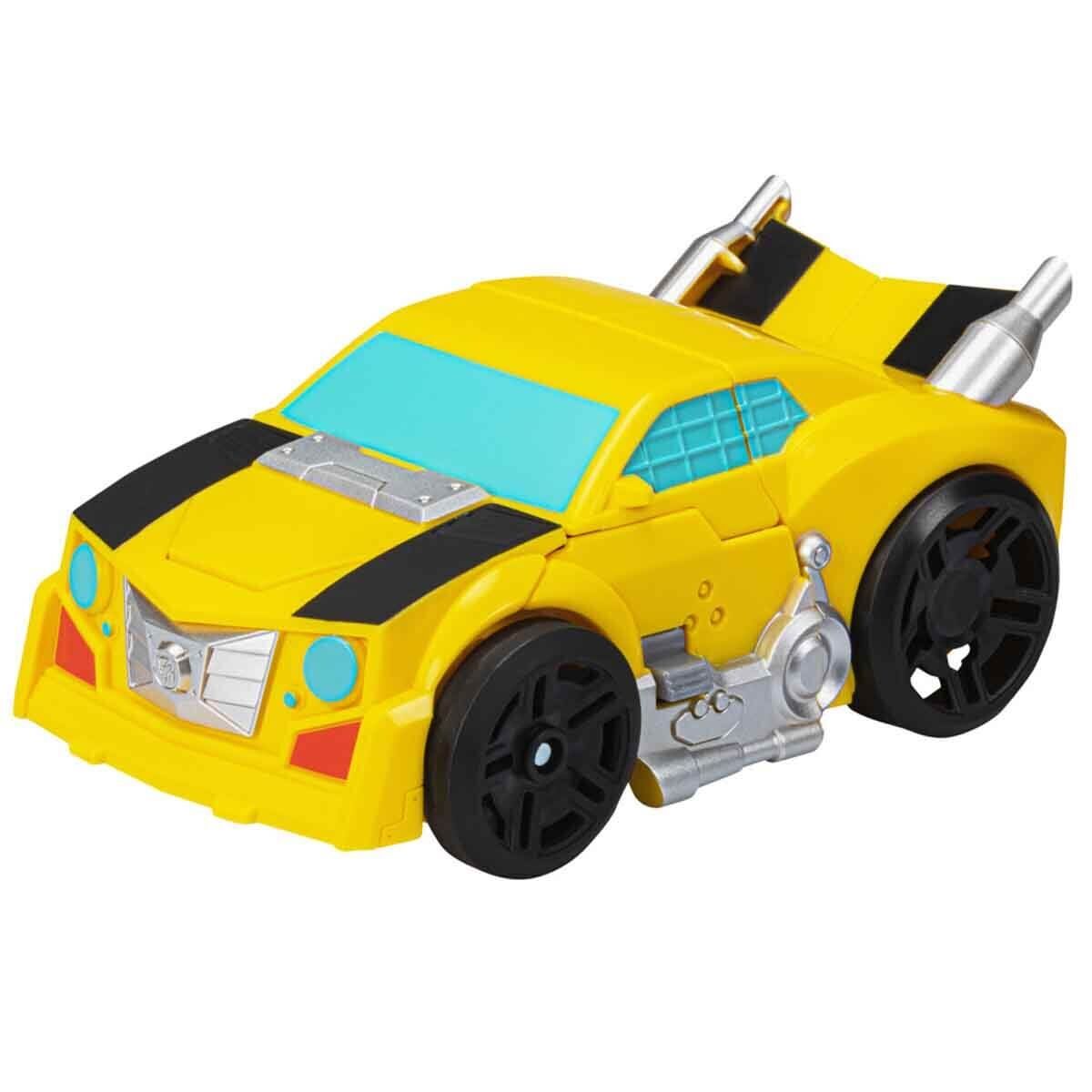 TRANSFORMERS RESCUE BOTS  BUMBLEBEE F4629