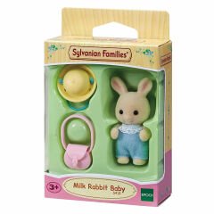 Sylvanian Families Tavşan Bebek 5413