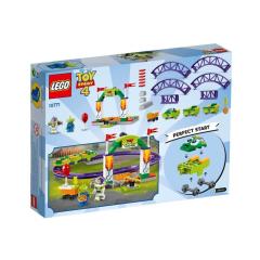 LEGO Disney Pixar Toy Story 4 Karnaval Hız Treni 10771