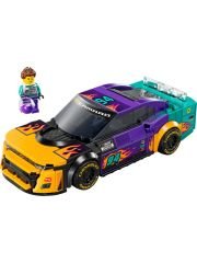 LEGO Speed Champions NASCAR Next Gen Chevrolet Camaro ZL1 76935