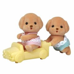 Sylvanian Families Kaniş İkizler 5425