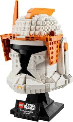 LEGO Star Wars Klon Komutanı Cody Kaskı 75350