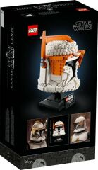 LEGO Star Wars Klon Komutanı Cody Kaskı 75350