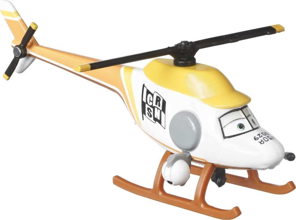 Cars Tekli Araçlar Ron Hover GBV58