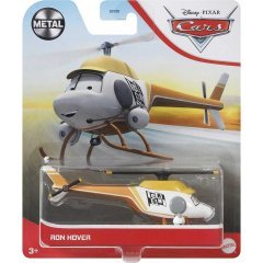 Cars Tekli Araçlar Ron Hover GBV58