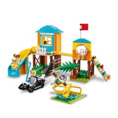 LEGO Disney Pixar Toy Story 4 10768