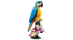 LEGO Creator Egzotik Papağan 31136