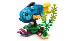 LEGO Creator Egzotik Papağan 31136