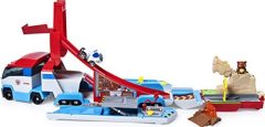 Paw Patrol Taşıyıcı Tır