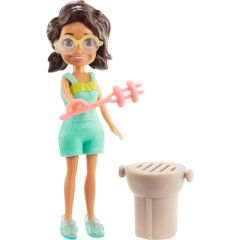 POLLY POCKET VE MODA AKSESUARLARI SETİ GMF77