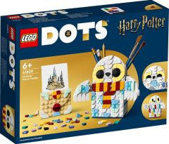 LEGO DOTS Hedwig Kalemlik 41809
