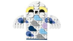 LEGO DOTS Hedwig Kalemlik 41809