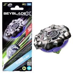 Beyblade X Top Horn Rhino 3-80S-TP0192
