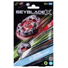 Beyblade X Scythe Incendio 4-60T-TP9583